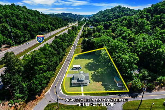 1411 Island Road, Bristol, VA 24201