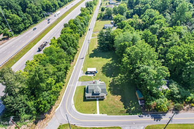 1411 Island Road, Bristol, VA 24201