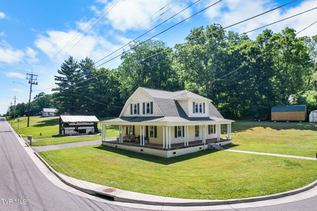 1411 Island Road, Bristol, VA 24201
