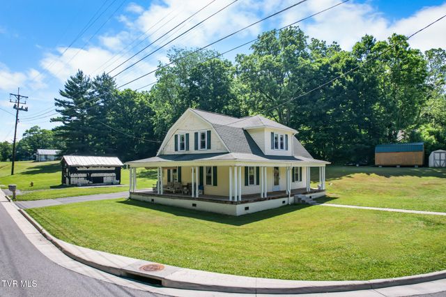 1411 Island Road, Bristol, VA 24201