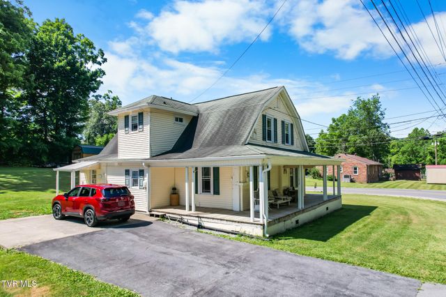 1411 Island Road, Bristol, VA 24201