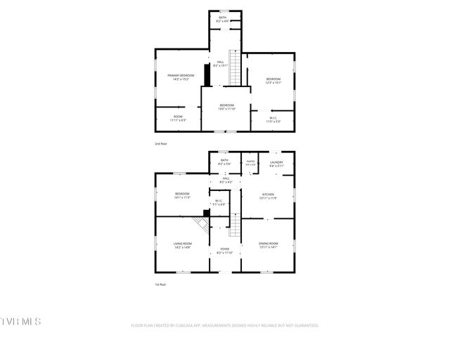 1411 Island Road, Bristol, VA 24201