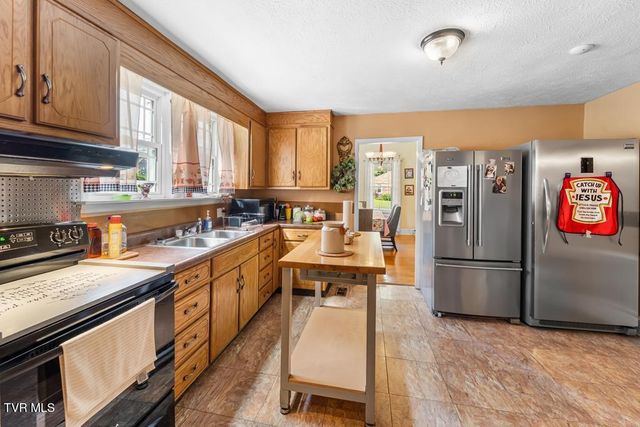 1411 Island Road, Bristol, VA 24201