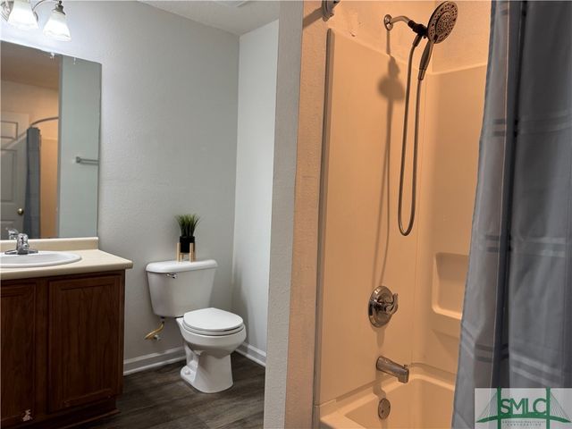 58 Bearing Circle B, Port Wentworth, GA 31407