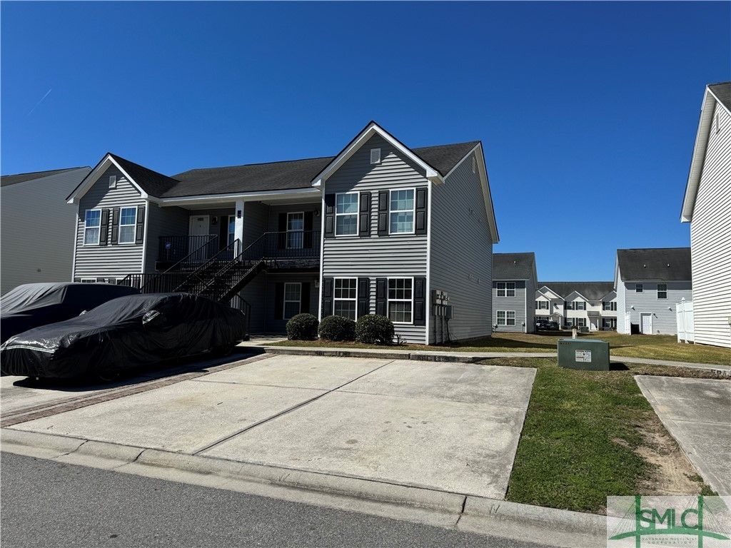 58 Bearing Circle B, Port Wentworth, GA 31407
