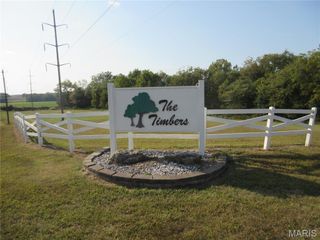 804 Timber Creek Court, Hawk Point, MO 63349