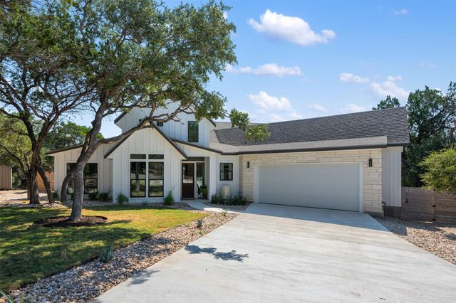 1301 Scenic CIR, Spicewood, TX 78669