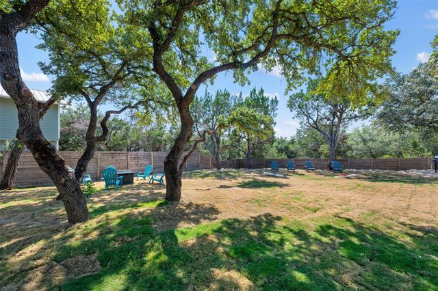 1301 Scenic CIR, Spicewood, TX 78669