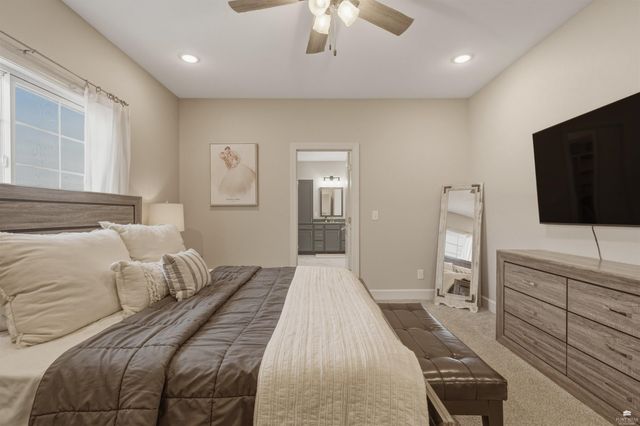 513 Ledgestone Ridge Court, Manhattan, KS 66503