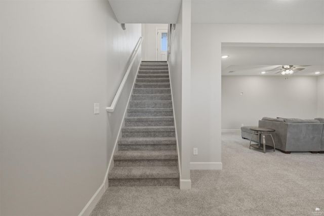 513 Ledgestone Ridge Court, Manhattan, KS 66503