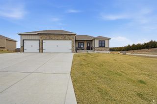 513 Ledgestone Ridge Court, Manhattan, KS 66503