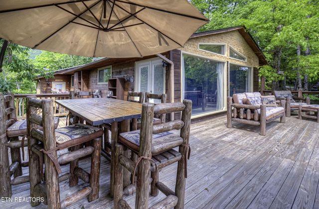 1001 Old Laurel Lane, Sevierville, TN 37876