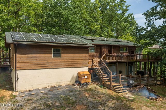 1001 Old Laurel Lane, Sevierville, TN 37876