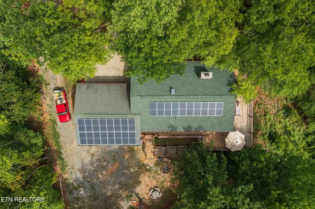 1001 Old Laurel Lane, Sevierville, TN 37876