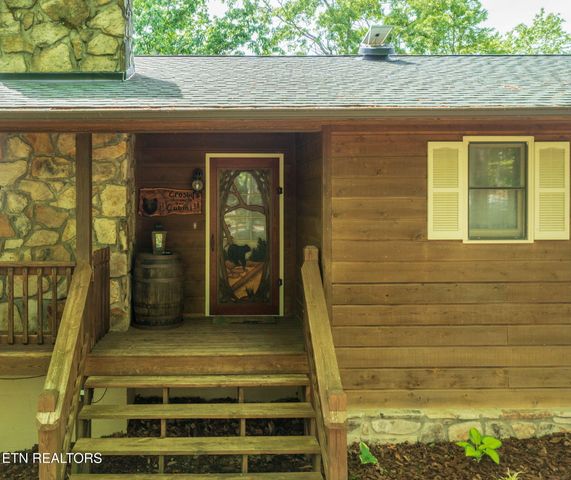 1001 Old Laurel Lane, Sevierville, TN 37876