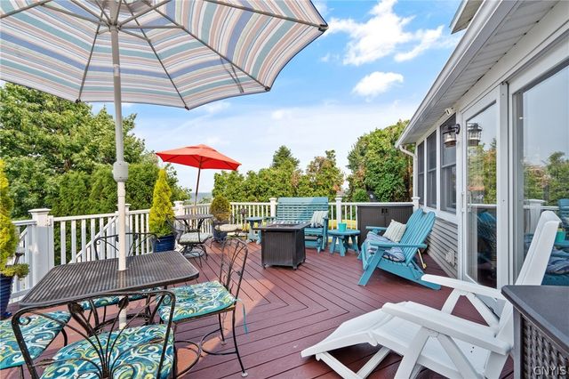 6989 Van Antwerp Drive, Cicero, NY 13039