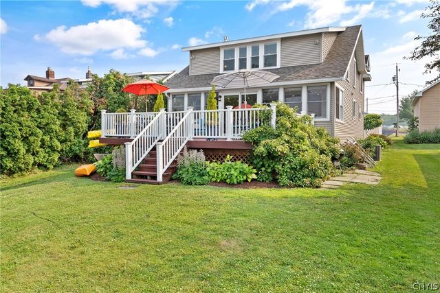 6989 Van Antwerp Drive, Cicero, NY 13039