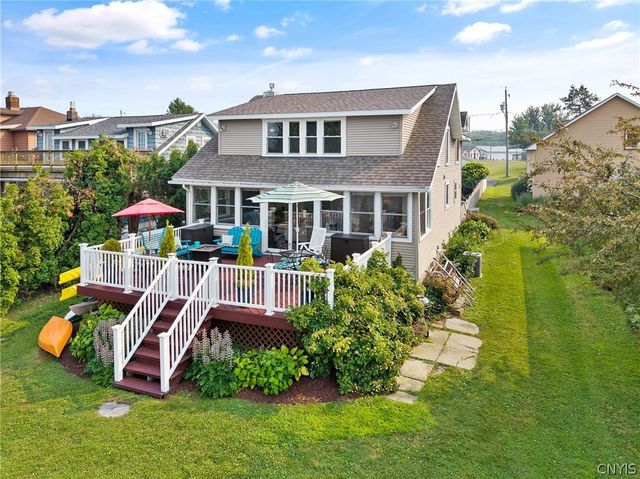 6989 Van Antwerp Drive, Cicero, NY 13039