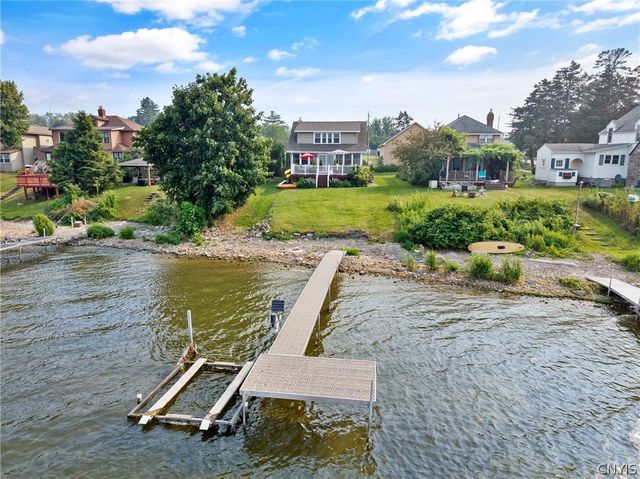 6989 Van Antwerp Drive, Cicero, NY 13039