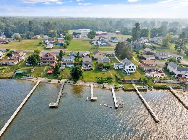 6989 Van Antwerp Drive, Cicero, NY 13039