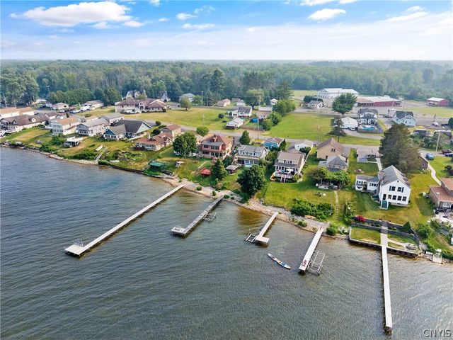 6989 Van Antwerp Drive, Cicero, NY 13039
