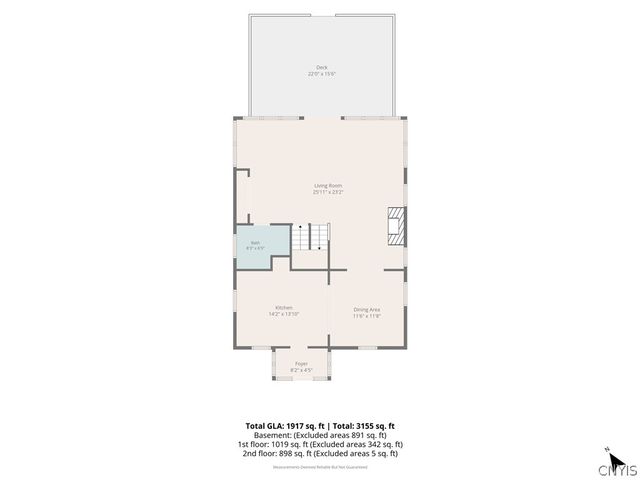 6989 Van Antwerp Drive, Cicero, NY 13039