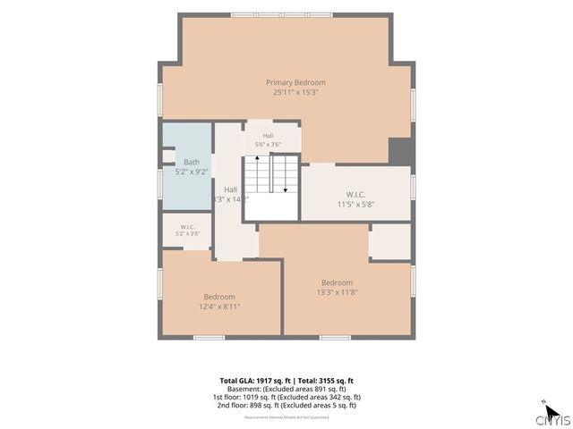6989 Van Antwerp Drive, Cicero, NY 13039