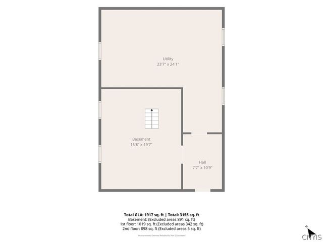6989 Van Antwerp Drive, Cicero, NY 13039