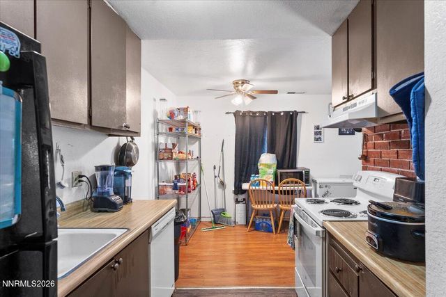 4608 Neil Road 269, Reno, NV 89502