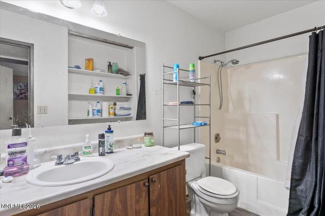 4608 Neil Road 269, Reno, NV 89502