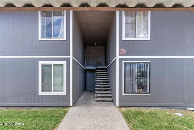 4608 Neil Road 269, Reno, NV 89502