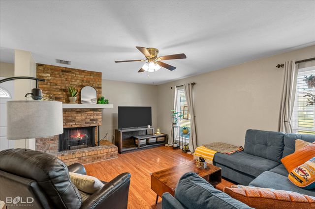 10110 Salinas Drive, Shreveport, LA 71115