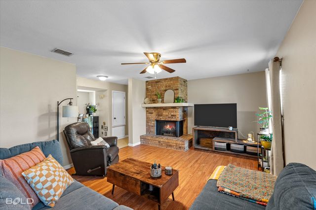 10110 Salinas Drive, Shreveport, LA 71115