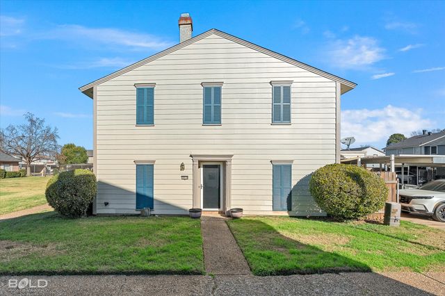 10110 Salinas Drive, Shreveport, LA 71115