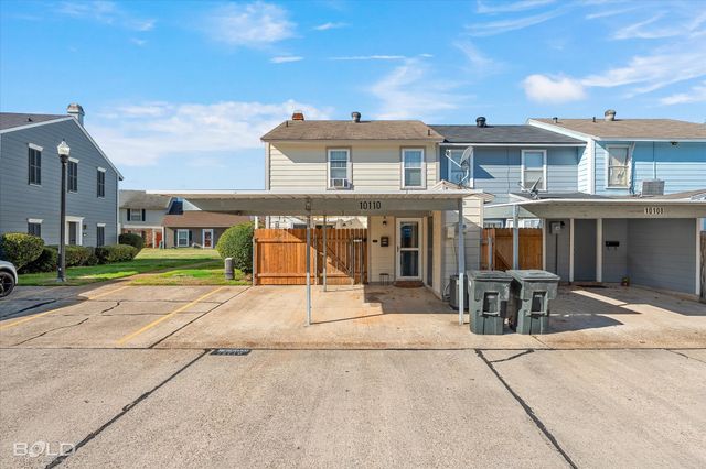 10110 Salinas Drive, Shreveport, LA 71115