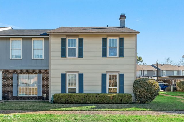 10110 Salinas Drive, Shreveport, LA 71115