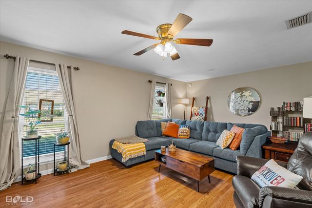 10110 Salinas Drive, Shreveport, LA 71115