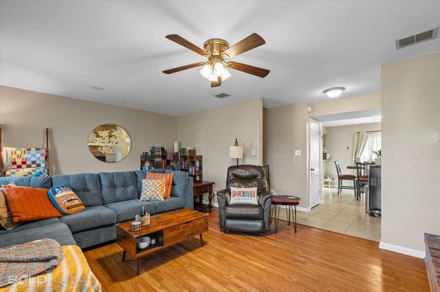 10110 Salinas Drive, Shreveport, LA 71115