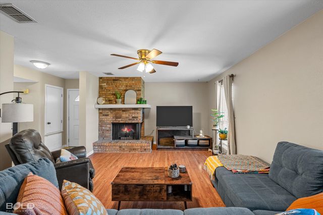 10110 Salinas Drive, Shreveport, LA 71115