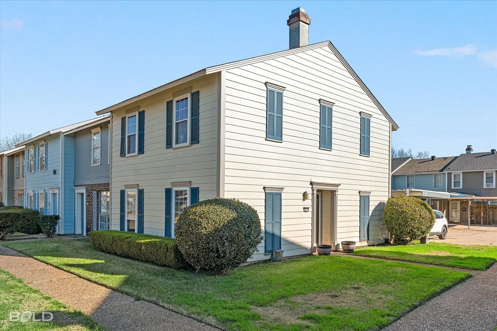 10110 Salinas Drive, Shreveport, LA 71115