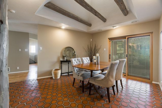 309 Big Horn Ridge Drive NE, Albuquerque, NM 87122