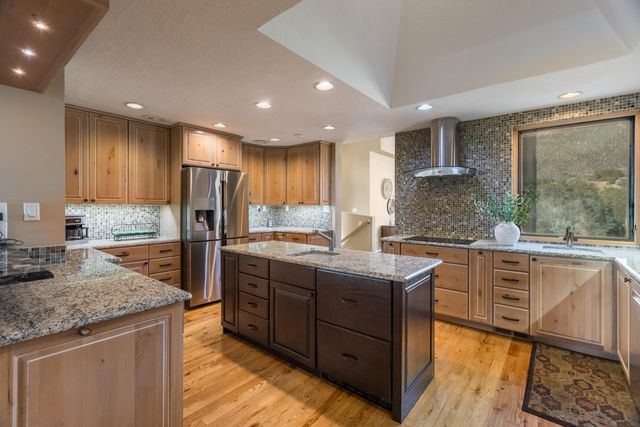 309 Big Horn Ridge Drive NE, Albuquerque, NM 87122