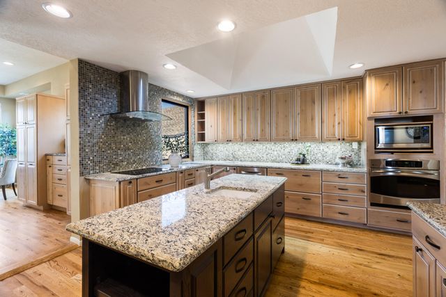 309 Big Horn Ridge Drive NE, Albuquerque, NM 87122