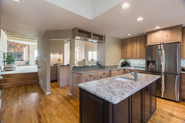 309 Big Horn Ridge Drive NE, Albuquerque, NM 87122