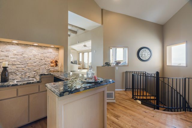 309 Big Horn Ridge Drive NE, Albuquerque, NM 87122