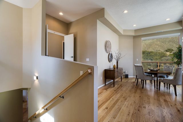 309 Big Horn Ridge Drive NE, Albuquerque, NM 87122
