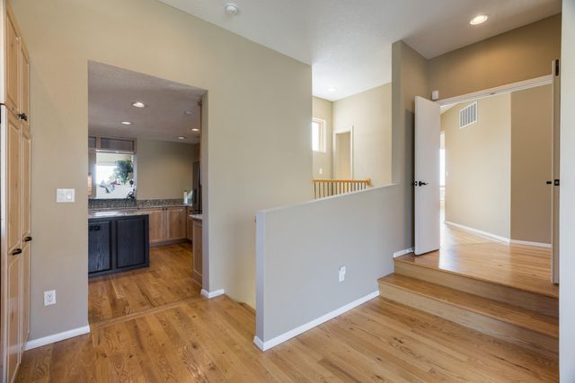 309 Big Horn Ridge Drive NE, Albuquerque, NM 87122