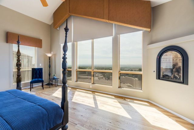 309 Big Horn Ridge Drive NE, Albuquerque, NM 87122