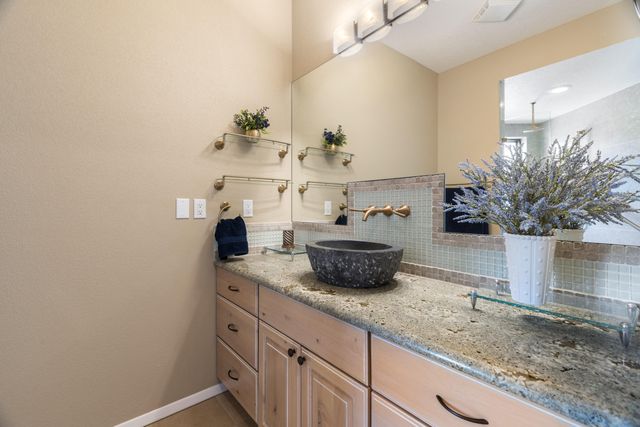 309 Big Horn Ridge Drive NE, Albuquerque, NM 87122