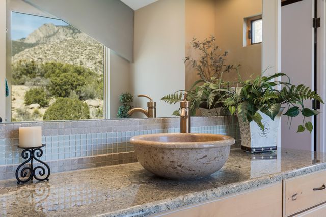 309 Big Horn Ridge Drive NE, Albuquerque, NM 87122